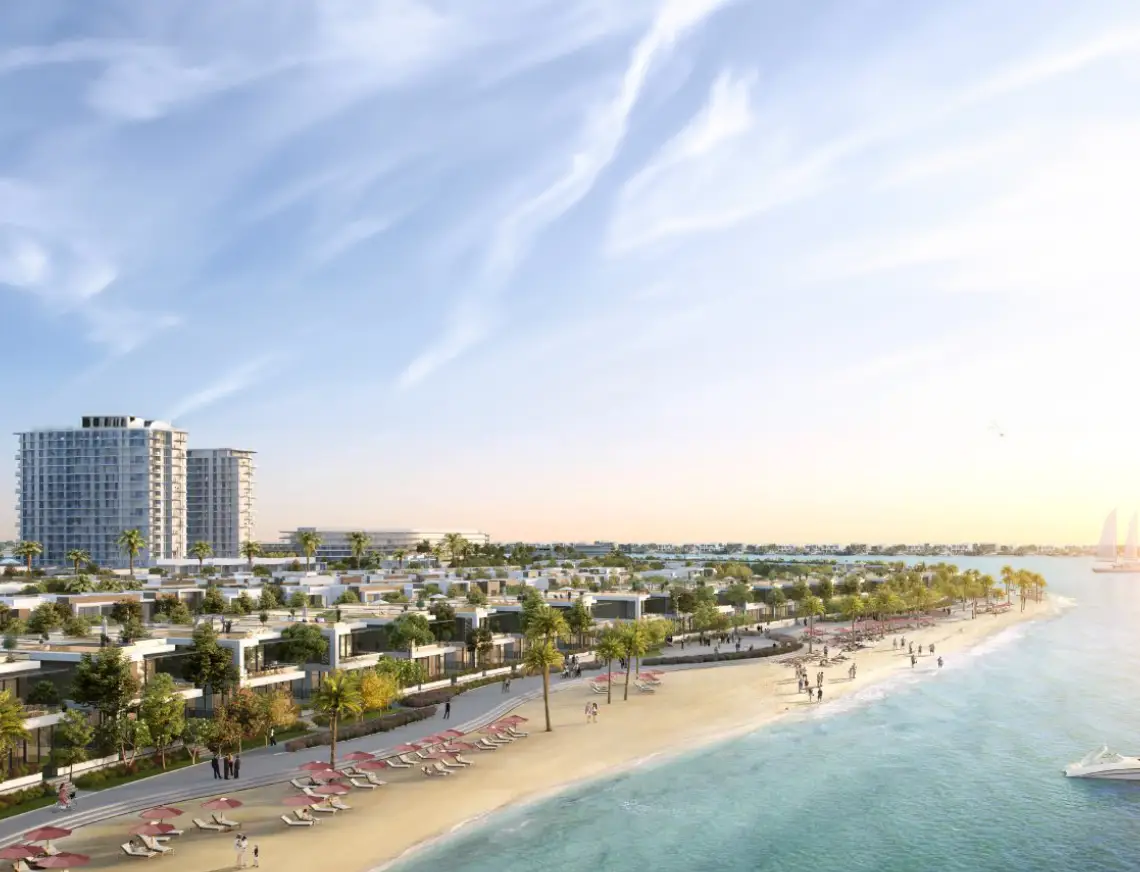 Nikki Beach Residences-3