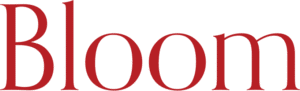 Bloom Holding Logo