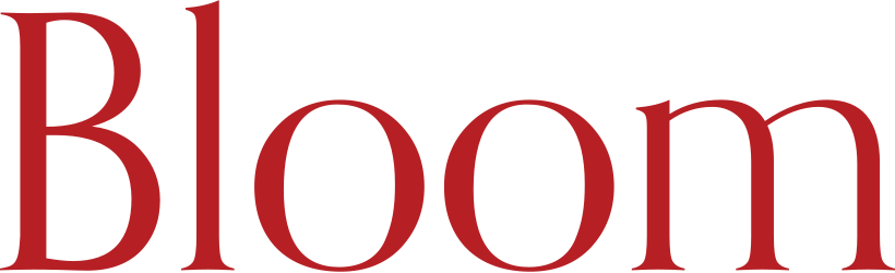 Bloom Holding Logo